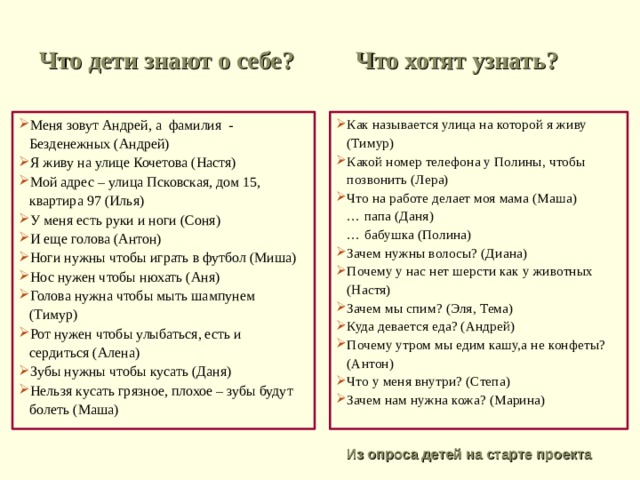 Командовать будешь когда фамилия у нас будет одна