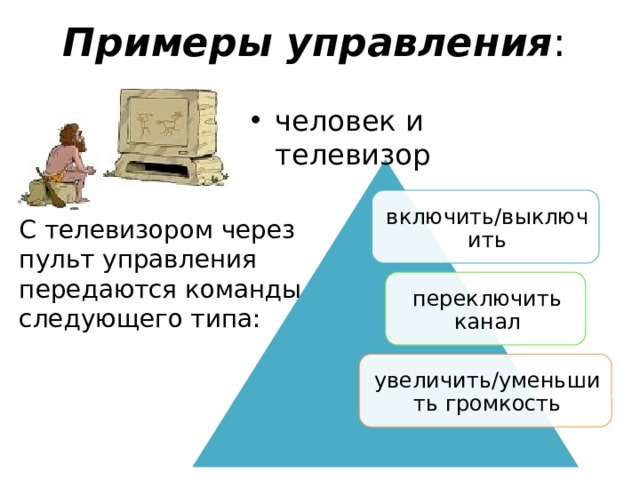 Системы в которых роль управляющего объекта поручается компьютеру называется