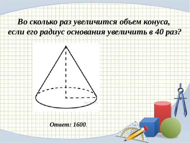 Уменьшение объема презентации