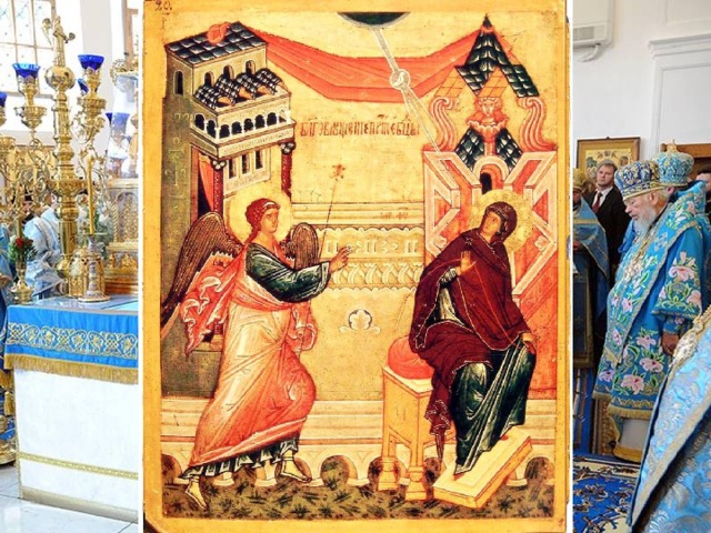 Двусторонние иконы-таблетки. Новгород Великий, XV-XVI вв.  