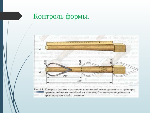 Имеет цилиндрическо коническую форму. Технологическая карта цилиндрических и конических деталей. Цилиндрических и конических деталей ручным инструментом. Изготовление цилиндрических деталей ручным инструментом. Изготовление конических деталей ручным инструментом.