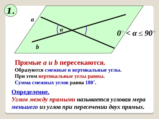 Вертикальные углы 180. Сумма вертикальных углов. Вертикальные и смежные углы при пересекающихся прямых. Сумма вертикальных углов равна.