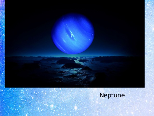 Neptune  