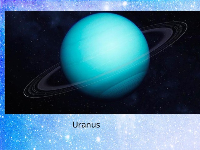 Uranus   