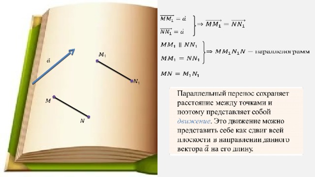 Параллельный перенос геометрия 9 класс на вектор. Параллельный перенос геометрия презентация. Движение геометрия параллельный перенос. Параллельный перенос 9 класс. Параллельный перенос геометрия 9 класс презентация.