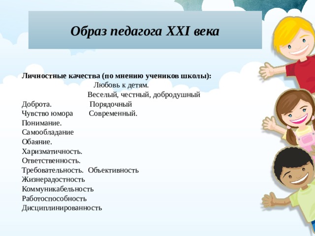 Педагог 21. Образ воспитателя 21 века. Воспитатель 21 века. Образ учителя 21 века. Имидж педагога 21 века.