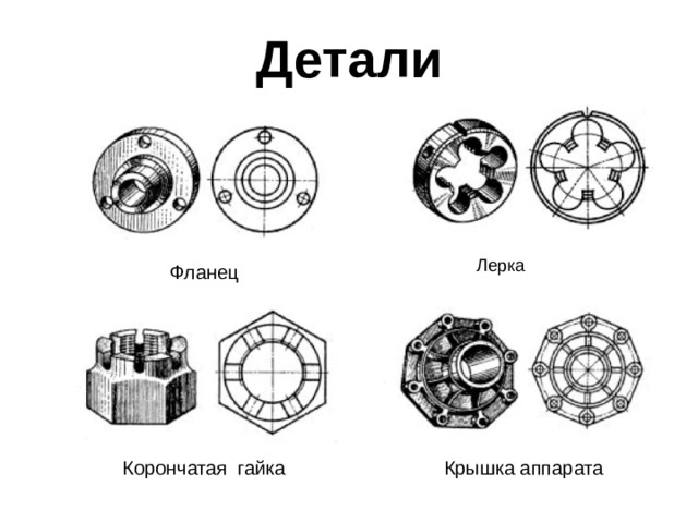 Презентация по черчению деление окружности на равные части