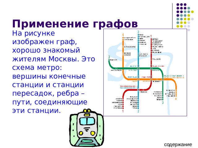 На рисунке изображена схема метро города n станция пушкинская расположена между станциями беговая