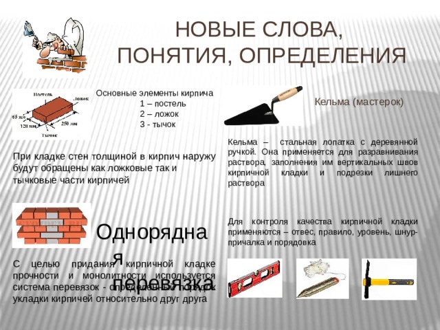 Презентация на тему: 