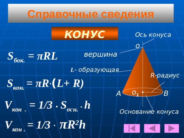  Чем отличается шар от сферы?  