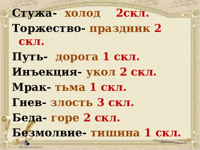 Слово обличье. Синоним к слову инъекция другого рода. Облик синоним. Синоним к слову облик другого рода. Скл стужи.