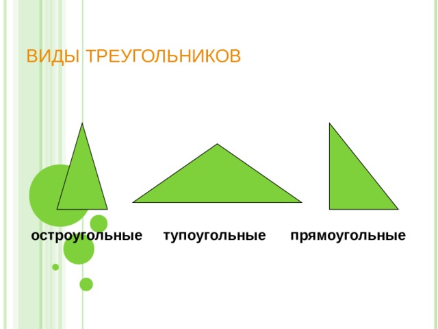 Остроугольный треугольник равен. Виды треугольников остроугольный прямоугольный тупоугольный. Остроугольный треугольник фото. Как выглядит тупоугольный треугольник. Треугольники виды треугольников.