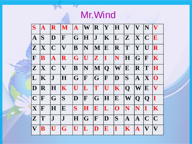 Mr.Wind S A A R Z S M D F X A Z B C F X W L G A V C D K B R R H V J G J C Y R N B X H H U H M K F F Z E Z G L K V G N F S V U M Z R T H I V T J L Q N E D B G N X S U J T F F W H Y C V G H U H E G D U E G E H G K U S R F R F Q L E L T A K O D W D X W H N E S O Q E I A Q V N K I I A C K A C V V 