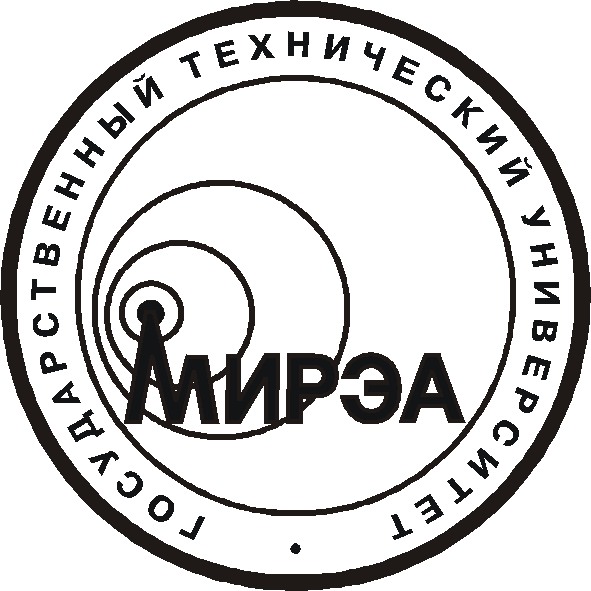 Библиотека мирэа