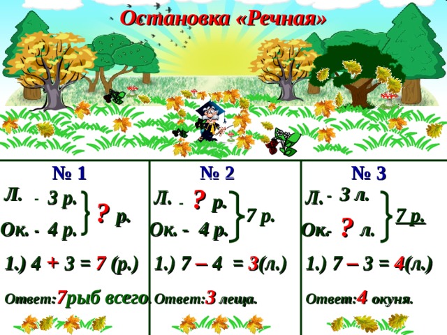 Взаимно обратные задачи 2 класс презентация перспектива