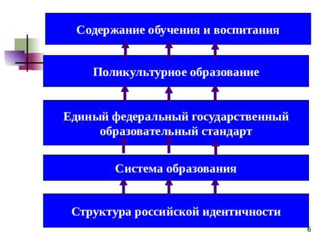 Колледж поликультурного образования