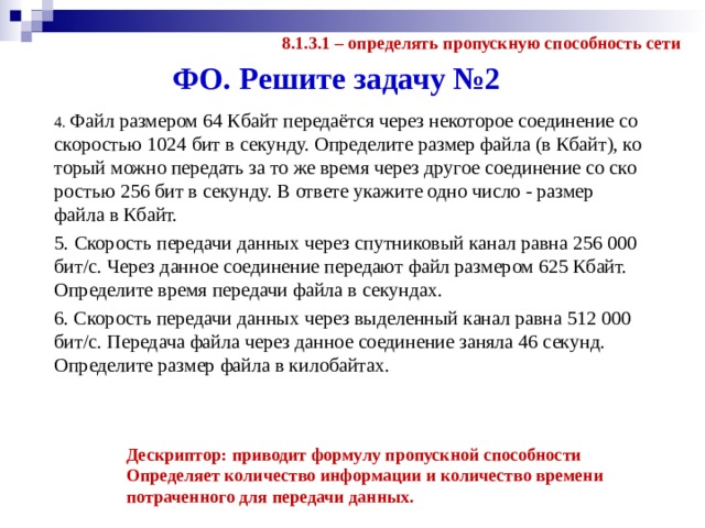 Файл размером 4 кбайт