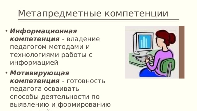 План по выявлению профессиональных дефицитов педагогических работников