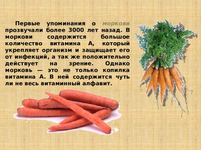 Витамины в моркови печени. Витамины в моркови. Морковь состав. Что содержится в моркови. Интересные факты о моркови.
