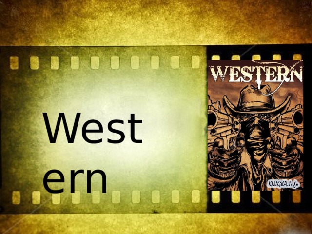 Western 