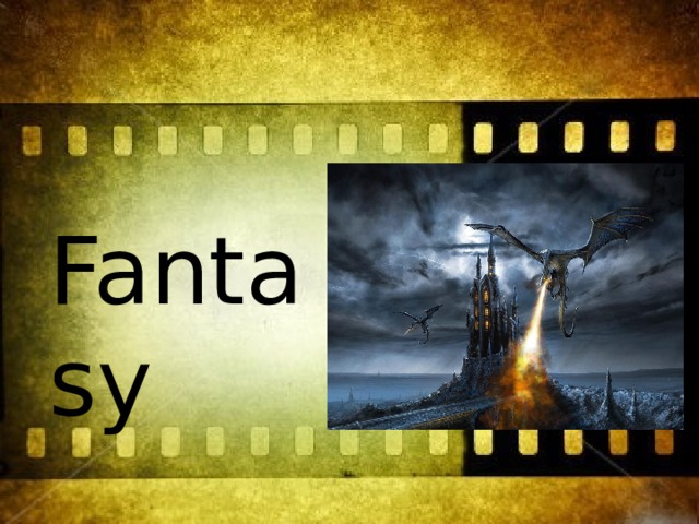 Fantasy 