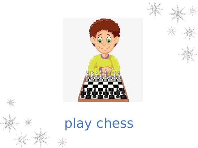 play chess 