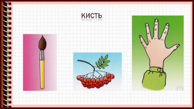 Синонимы рисовать рисунки