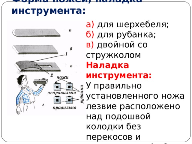 Что такое строгание столярная операция срезания с поверхности заготовки тонких слоев древесины. Смотреть фото Что такое строгание столярная операция срезания с поверхности заготовки тонких слоев древесины. Смотреть картинку Что такое строгание столярная операция срезания с поверхности заготовки тонких слоев древесины. Картинка про Что такое строгание столярная операция срезания с поверхности заготовки тонких слоев древесины. Фото Что такое строгание столярная операция срезания с поверхности заготовки тонких слоев древесины