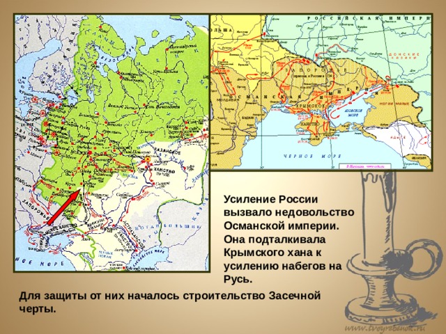 Российская империя при освоении новых территорий столкнулась с трудностями в культурном плане