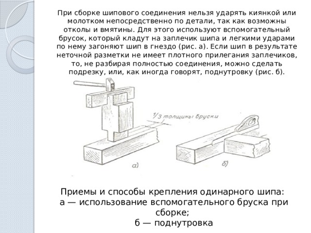 Дана заготовка детали шип выполните эскиз в необходимом количестве видов шипа