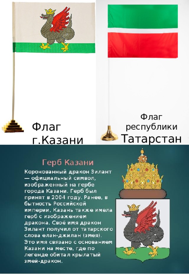 Флаг казани фото