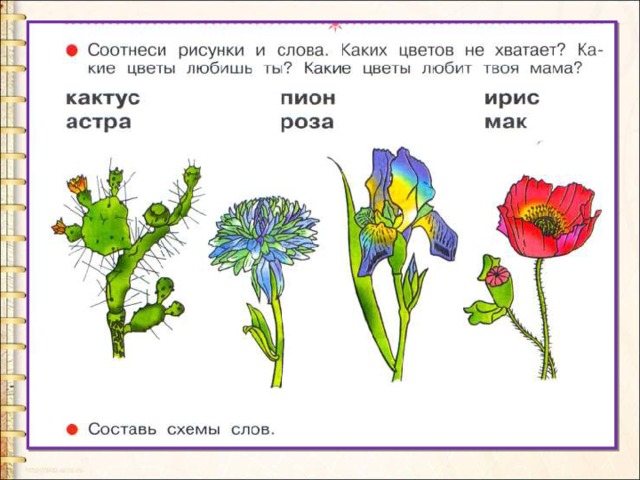 Презентация звук з