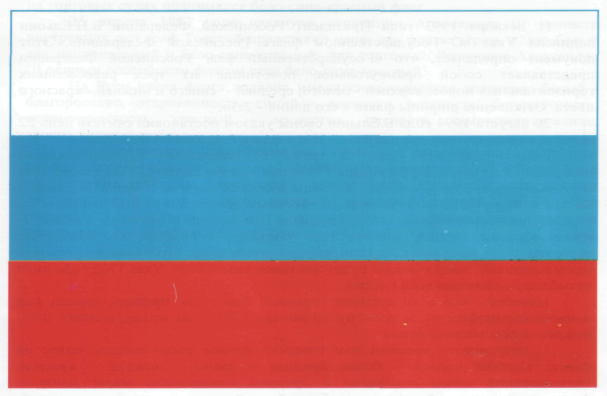 Флаг для текста.