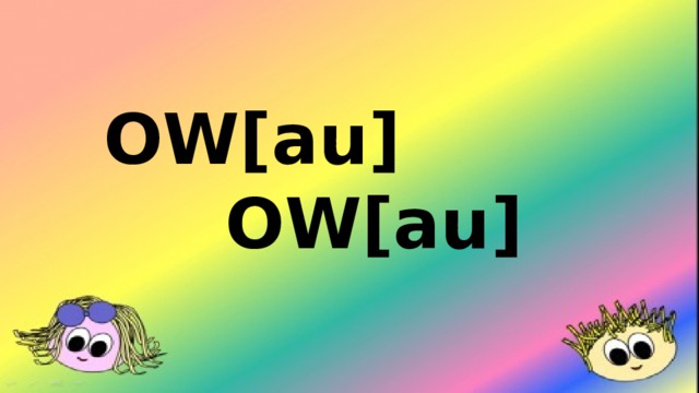        OW[au] OW[au] 