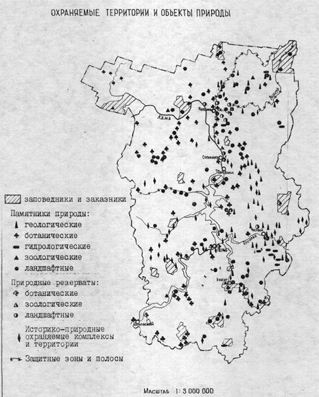 Карта полезных ископаемых кемеровской области