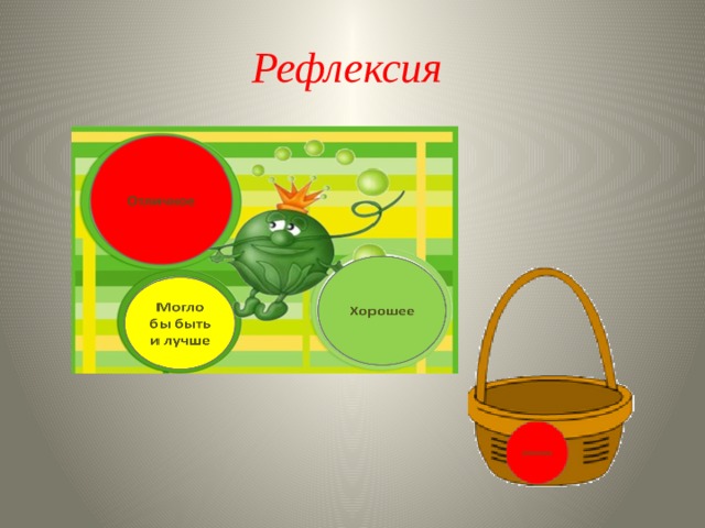 Рефлексия