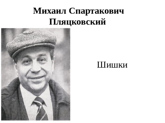 М пляцковский солнышко на память презентация 1 класс