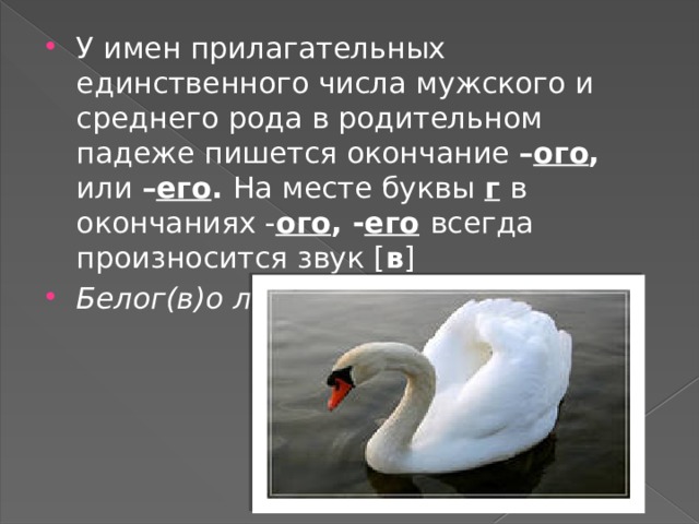 Разработка урока с презентацией