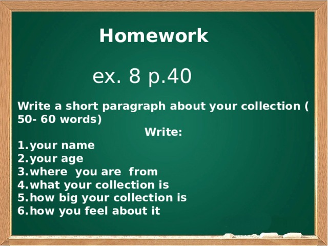 Written word перевод. Write a short paragraph about your collection. Write a short paragraph about your collection 40-50 Words. Write a short paragraph. Portfolio:write a short.