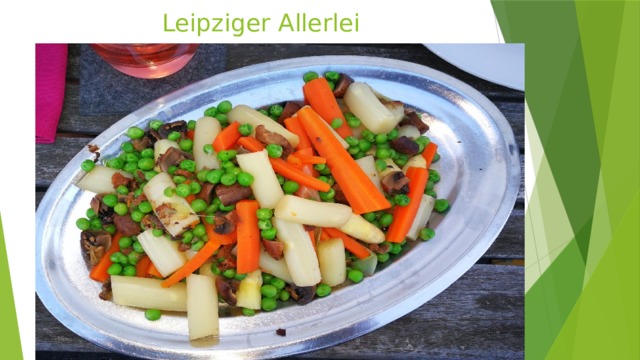 Leipziger Allerlei 