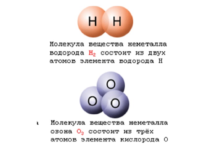 Соединение состоящее из атомов 3 элементов