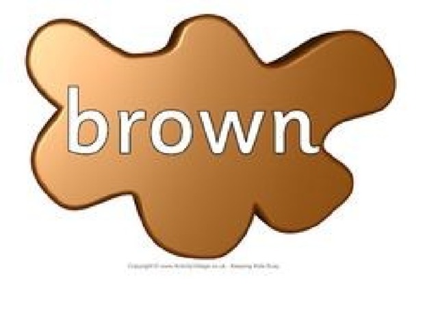 Brown's. Brown Color for Kids. Цвета Flashcards Brown. Brown Colour Flashcard. Brown Color Flashcard.