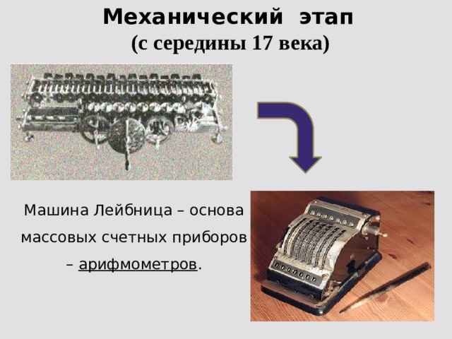 Какое влияние проект аналитической машины оказал на дальнейшее развитие вычислительной техники гдз