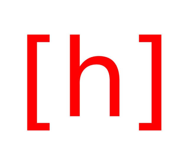 [h] 