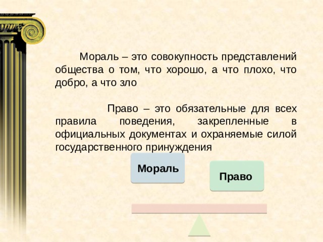 Совокупность представлений в обществе о. Мораль это совокупность общества о том. Двойная половая мораль – это.