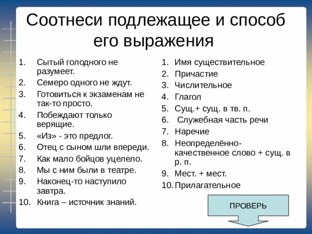 Учёные построили глобусы с материками и океанами, нарисовали карты. Но глобусы и карты были только моделью Земли. Всю Землю целиком охватить глазом никому не удавалось. Но вот произошло великое событие. Случилось оно 12 апреля 1961 года. Именно в этот день с космодрома Байконур стартовал в космос первый человек. Звали его Юрий Алексеевич Гагарин, и было ему двадцать семь лет. В 9 часов 7 минут вспыхнуло пламя в двигателях ракет. 20 миллионов лошадиных сил было в них, и все они заработали слаженно и одновременно. Грохот поднялся невероятный. Но люди всё равно услыхали, как Гагарин засмеялся и сказал: «Поехали!» И в тот же миг ракета подпрыгнула и скрылась в голубом небе.  Выпишите основы предложений 