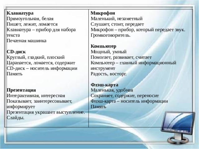 Сколько информации содержит лист текста сделанный с помощью компьютера если на странице 30 строк 50