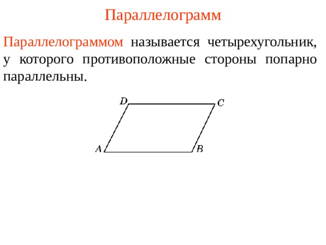 Изобразите какой нибудь четырехугольник вершинами которого являются точки