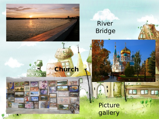  River Bridge Church Picture gallery 