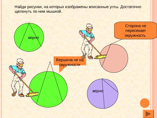 Изображена вписана. Вписанный угол изображен на рисунке. Отметьте рисунки на которых изображены вписанные углы. Назовите номер рисунка где изображены вписанные углы. На каком рисунке изображён вписанный угол?.